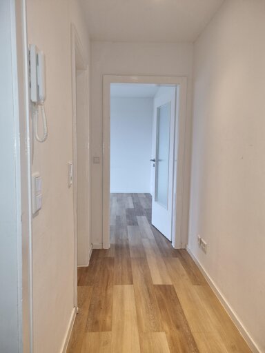 Wohnung zur Miete 280 € 1 Zimmer 29,4 m² 4. Geschoss Brahmstraße 51 Cuxhaven Cuxhaven 27474