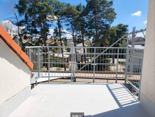 Maisonette zum Kauf 395.000 € 3 Zimmer 97 m² 2. Geschoss Zeuthen 15738