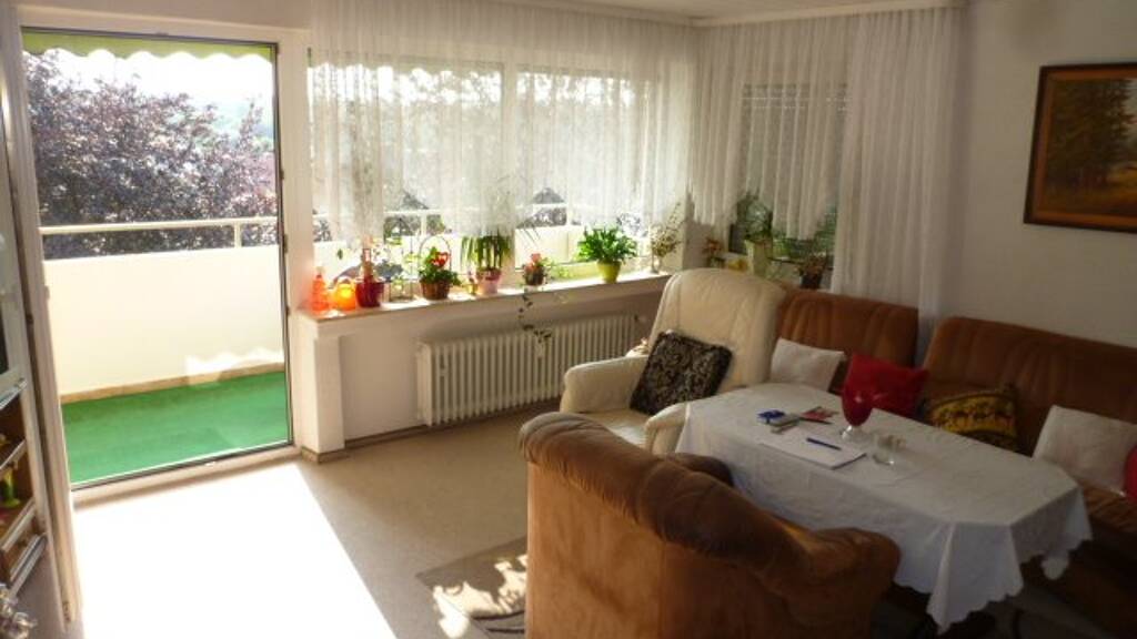 Wohnung zum Kauf 299.000 € 3 Zimmer 69 m² 5. Geschoss Vöhringen 89269