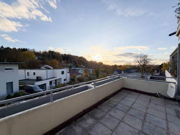 Terrassenwohnung zum Kauf 249.000 € 5 Zimmer 125 m² Coburg 96450