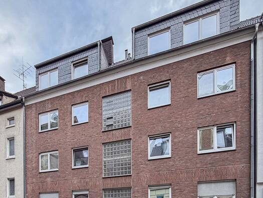 Wohnung zur Miete 800 € 3 Zimmer 85,1 m² 2. Geschoss Westfalenstr. 280 Steele Stadtbezirk VII 45276