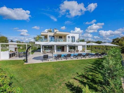 Haus zum Kauf 1.100.000 € 4 Zimmer 202 m² 1.031 m² Grundstück Višnjan