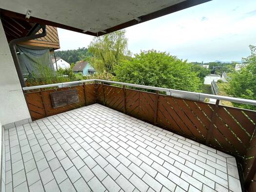 Wohnung zum Kauf provisionsfrei 369.000 € 4,5 Zimmer 100,9 m² Geschoss 2/3 frei ab sofort Beurener Straße 20 3 Steißlingen 78256