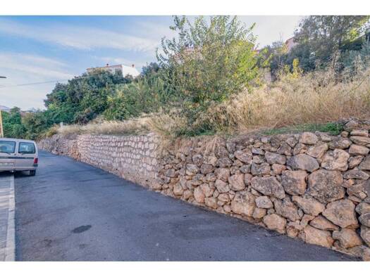 Acker-/Waldstück zum Kauf 180.000 € Calle Parradas Vélez de Benaudalla 18670