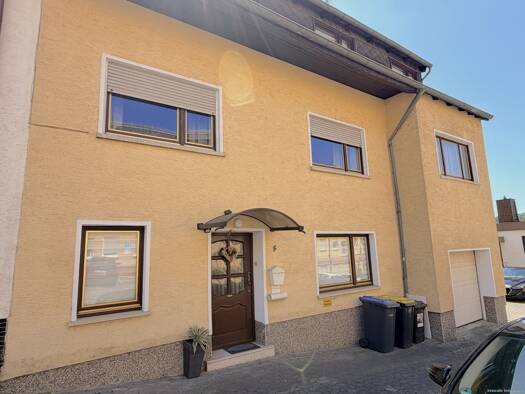 Mehrfamilienhaus zum Kauf 239.000 € 8 Zimmer 188 m² Püttlingen Püttlingen 66346