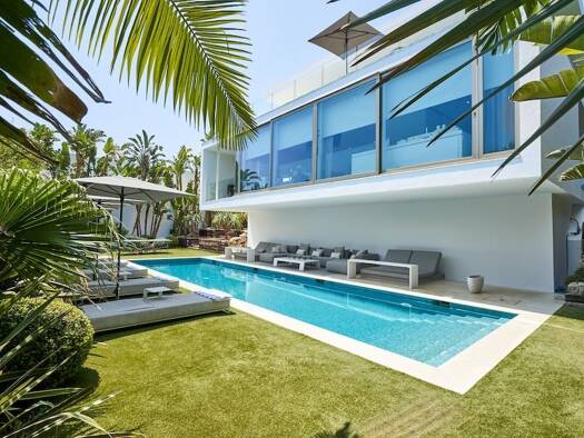 Einfamilienhaus zum Kauf 6.200.000 € 435 m² 1.025 m² Grundstück Cap Martinet 25725