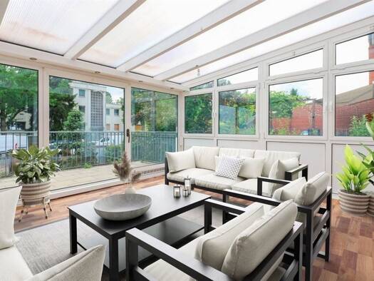 Doppelhaushälfte zum Kauf 725.000 € 5 Zimmer 160 m² 365 m² Grundstück Buckow Berlin 12349