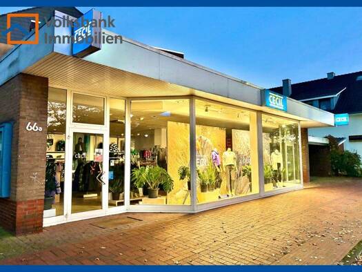 Verkaufsfläche zum Kauf 269.000 € Edewecht 26188