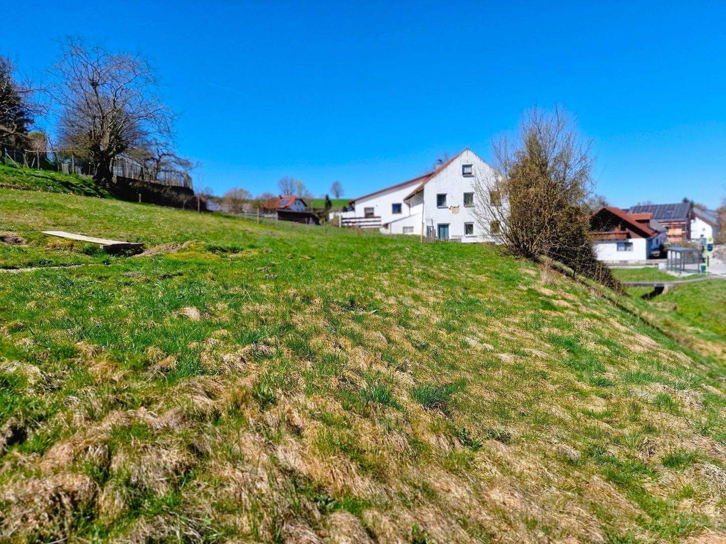 Haus zum Kauf - Ansicht 4
