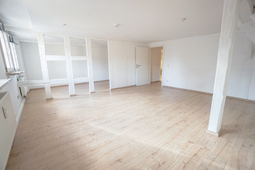 Wohnung zum Kauf 165.000 € 1 Zimmer 64,2 m²<br/>Wohnfläche 2.<br/>Geschoss Stadtmitte Schwabach 91126