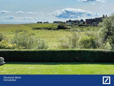 Einfamilienhaus zum Kauf 4 Zimmer 150 m² 747 m² Grundstück Rantum Sylt 25980