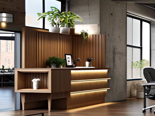 Büro zum Kauf provisionsfrei 413.120 € 2 Zimmer 51,6 m² Bürofläche Innenstadt Erlangen 91054