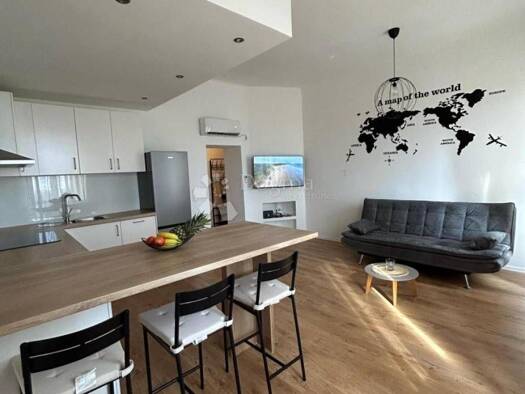 Wohnung zum Kauf 218.000 € 2 Zimmer 51 m² 1. Geschoss Podmurvice, Rijeka Mlaka