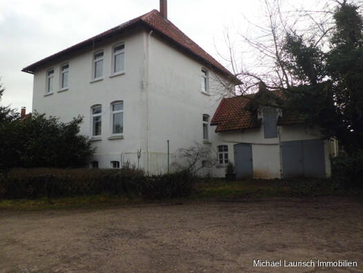 Mehrfamilienhaus zum Kauf 255.000 € 9 Zimmer 140 m² 562 m² Grundstück Ronnenberg / Linderte 30952