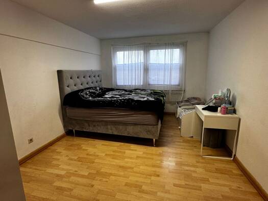 Wohnung zur Miete 515 € 3 Zimmer 78,9 m² 2. Geschoss frei ab 01.01.2027 Brassertstraße 75 a Brassert Marl 45768