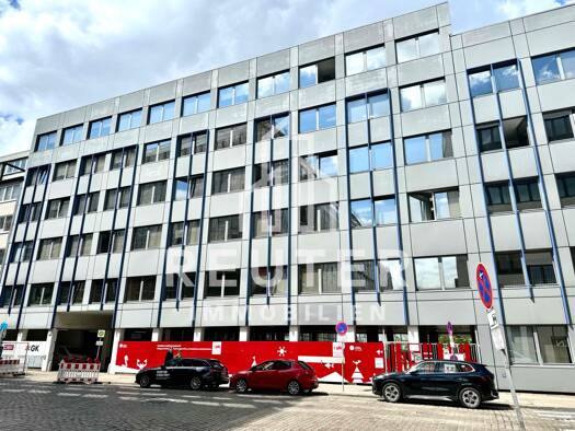 Bürofläche zur Miete provisionsfrei 15 € 418 m² Bürofläche Hamm Hamburg 22085