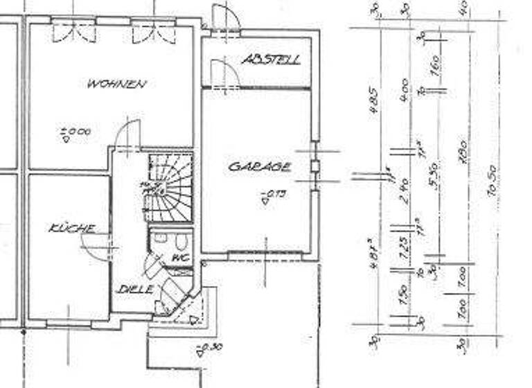 Reihenendhaus zum Kauf 295.000 € 5 Zimmer 147,1 m² 312 m² Grundstück frei ab 01.09.2026 Röhrsdorf Chemnitz 09247