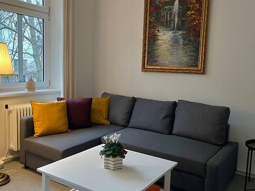 Wohnung zur Miete auf Zeit 2.520 € 2 Zimmer 57 m² Penzing 1140