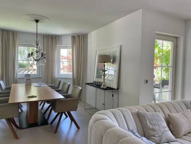 Studio zur Miete 1.390 € 4 Zimmer 127 m² 1. Geschoss Prüm Prüm 54595