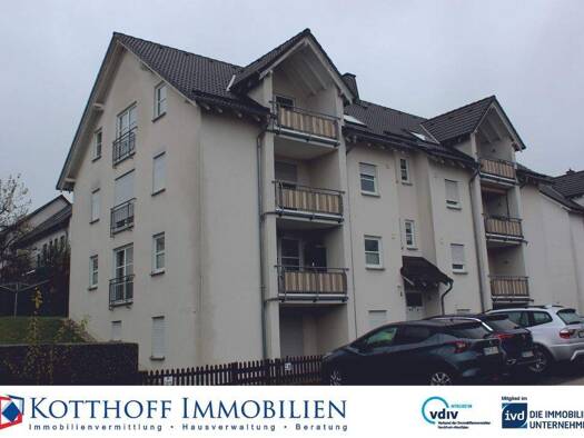 Wohnung zur Miete 725 € 3 Zimmer 87,6 m² Schmallenberg 57392