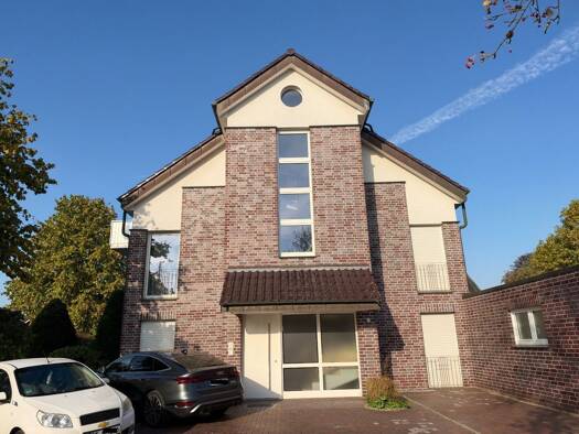 Wohnung zur Miete 830 € 3 Zimmer 83,6 m² 2. Geschoss frei ab sofort Im Erlei 62 Varensell Rietberg 33397