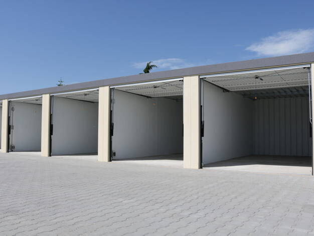 Garage zur Miete 79 € Püttelkower Chaussee 999 Wittenburg 19243