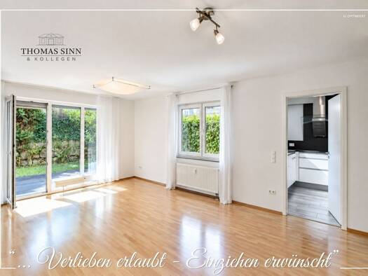 Wohnung zum Kauf 420.000 € 4 Zimmer 101,2 m² Heilbronn Heilbronn 74074