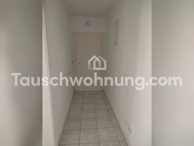 Wohnung zur Miete Tauschwohnung 490 € 2 Zimmer 50 m² Jakobervorstadt - Nord Augsburg 86152