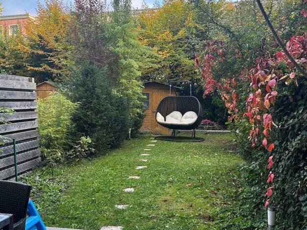 Wohnung zum Kauf provisionsfrei 660.000 € 4 Zimmer 91 m² EG frei ab sofort Germering 82110