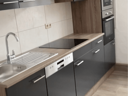 Wohnung zur Miete 540 € 3 Zimmer 83,7 m² EG frei ab sofort Heinrich-Schütz-Str. 14  w1 Sonnenberg Chemnitz 09130