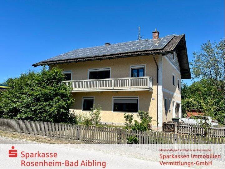 Haus – Bruckmühl, Landkreis Rosenheim - Ansicht 3