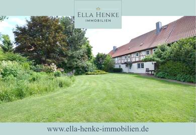 Reiterhof zum Kauf 650.000 € Harbke 39365
