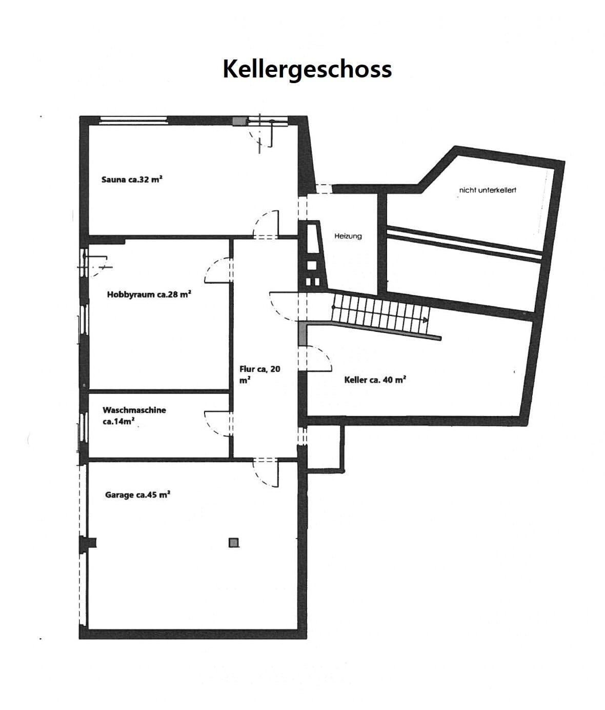 Bungalow zum Kauf 399.000 € 6 Zimmer 277 m²<br/>Wohnfläche 1.800 m²<br/>Grundstück Vlotho Vlotho 32602