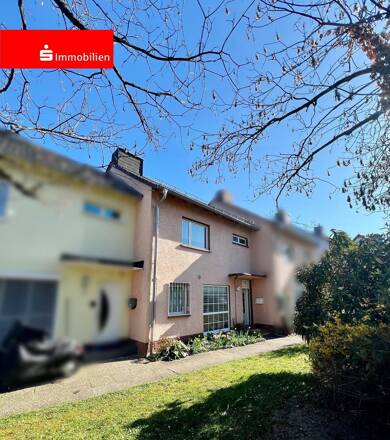 Reihenmittelhaus zum Kauf 515.000 € 4 Zimmer 130 m² 261 m² Grundstück Hofheim Hofheim 65719