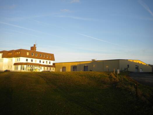 Lagerhalle zur Miete provisionsfrei 2,70 € 544 m² Lagerfläche Mümlingtalstraße 58 Beerfelden Oberzent 64760