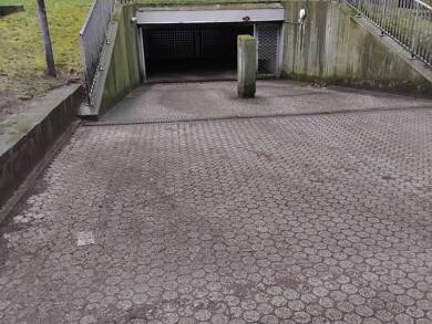 Tiefgarage zur Miete provisionsfrei 50 € Duisburg 47167