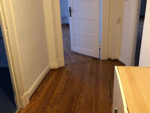 Wohnung zur Miete 676 € 2 Zimmer 66,1 m² 5. Geschoss frei ab sofort Kieler Straße 282 Stellingen Hamburg 22525