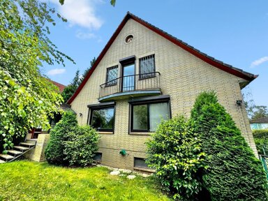 Einfamilienhaus zum Kauf 575.000 € 5 Zimmer 120,2 m² 997 m² Grundstück Farmsen - Berne Hamburg 22159