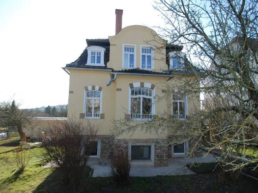 Villa zum Kauf 300.000 € 6 Zimmer 118 m² 1.898 m² Grundstück Stublach Gera 07552