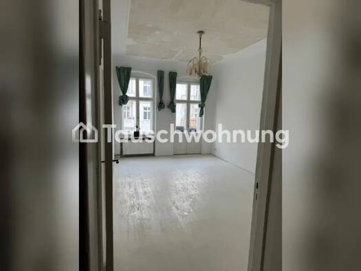 Wohnung zur Miete Tauschwohnung 1.182 € 3 Zimmer 73 m² 3. Geschoss Französisch Buchholz Pankow 10439