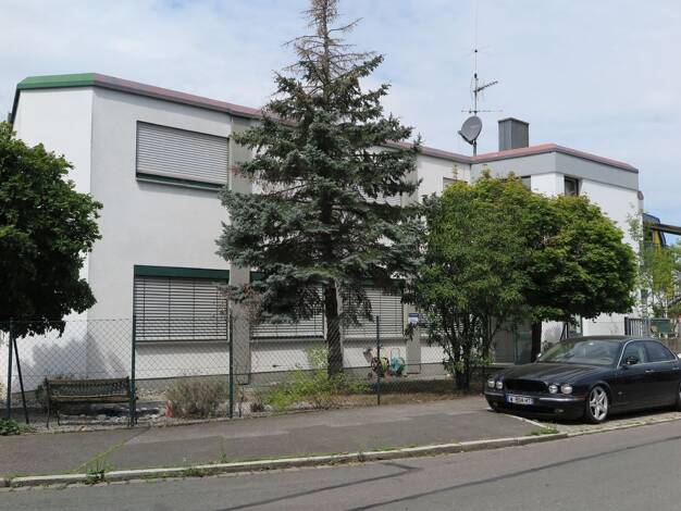 Bürofläche zur Miete 2.145 € 8 Zimmer 257 m² Bürofläche Nürnberg 90427