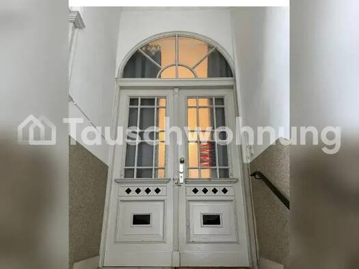 Wohnung zur Miete Tauschwohnung 1.200 € 4 Zimmer 115 m² EG Mauritz Münster 48145