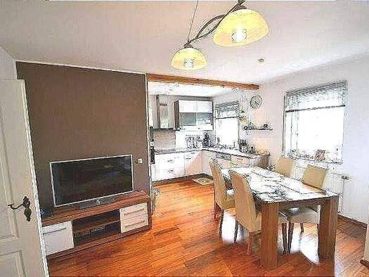 Wohnung zur Miete 595 € 2 Zimmer 60 m² EG Trierer Straße 1 Korlingen 54317