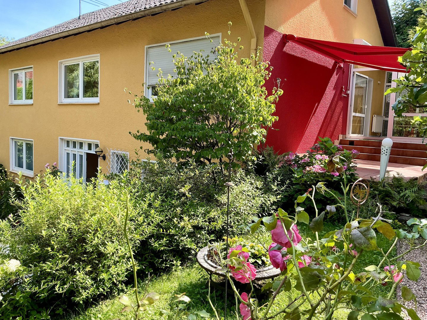 Einfamilienhaus zum Kauf provisionsfrei 279.000 € 5 Zimmer 137 m²<br/>Wohnfläche 564 m²<br/>Grundstück Hemmersdorf Rehlingen-Siersburg 66780