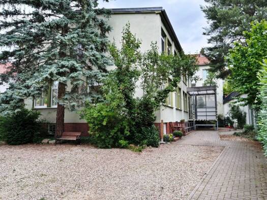 Bürogebäude zur Miete 1.300 € 5 Zimmer 216 m² Bürofläche Döhren Hannover 30519