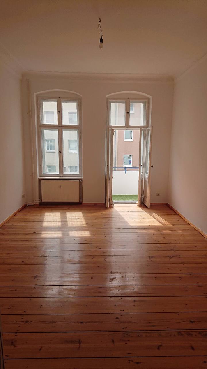 Wohnung zum Kauf 346.000 € 2 Zimmer 73 m²<br/>Wohnfläche 1.<br/>Geschoss ab sofort<br/>Verfügbarkeit Ebertystrasse 43 Friedrichshain Berlin 10249