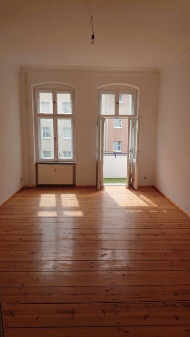 Wohnung zum Kauf 378.000 € 2 Zimmer 73 m² 1. Geschoss frei ab sofort Ebertystrasse 43 Friedrichshain Berlin 10249