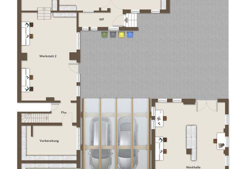 Sonstiges zum Kauf 130.000 € 9 Zimmer 130 m² 630 m² Grundstück Altchemnitz Chemnitz 09120