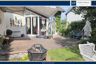 Doppelhaushälfte zum Kauf 499.000 € 5 Zimmer 166 m² 398 m² Grundstück frei ab 15.10.2025 Wehrheim Wehrheim 61273