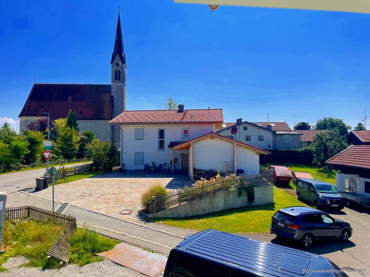 Wohnung zur Miete - Erstbezug 1.390 € 4 Zimmer 120 m² frei ab 01.12.2025 Kammer Traunstein, Kammer 83278